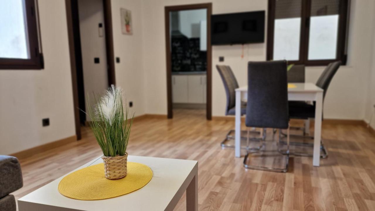 Imeda Apartamentos Escudo Del Carmen 19 — Photos 3