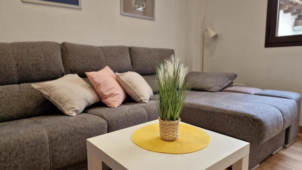 Imeda Apartamentos Escudo Del Carmen 19, Granada