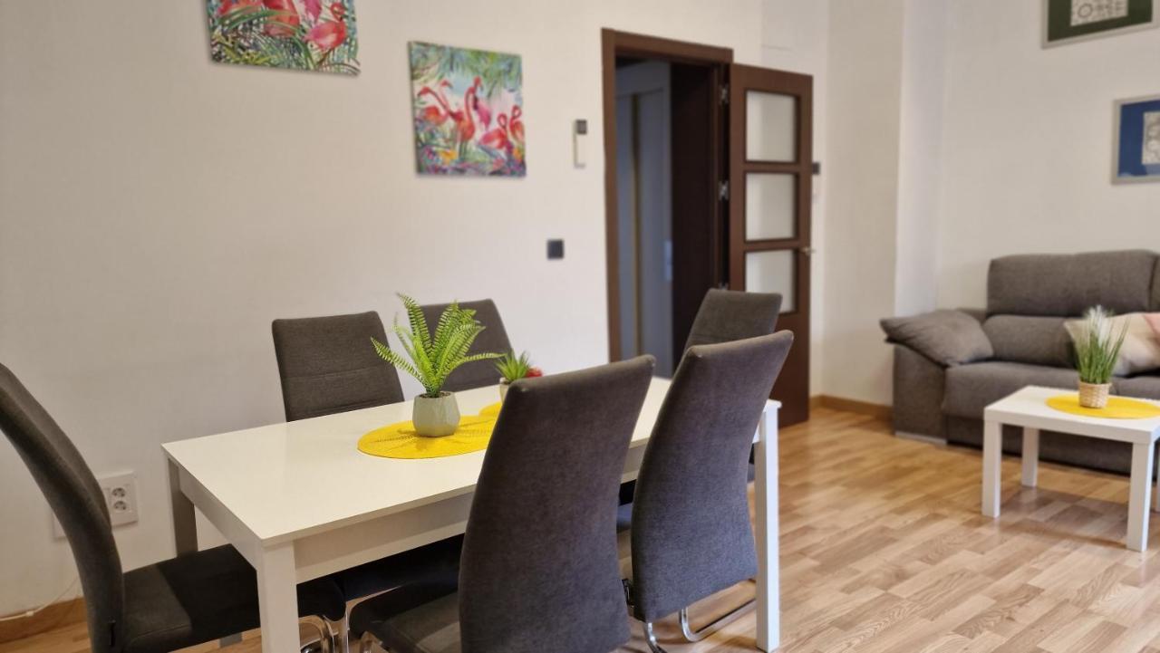 Imeda Apartamentos Escudo Del Carmen 19 — Photos 2