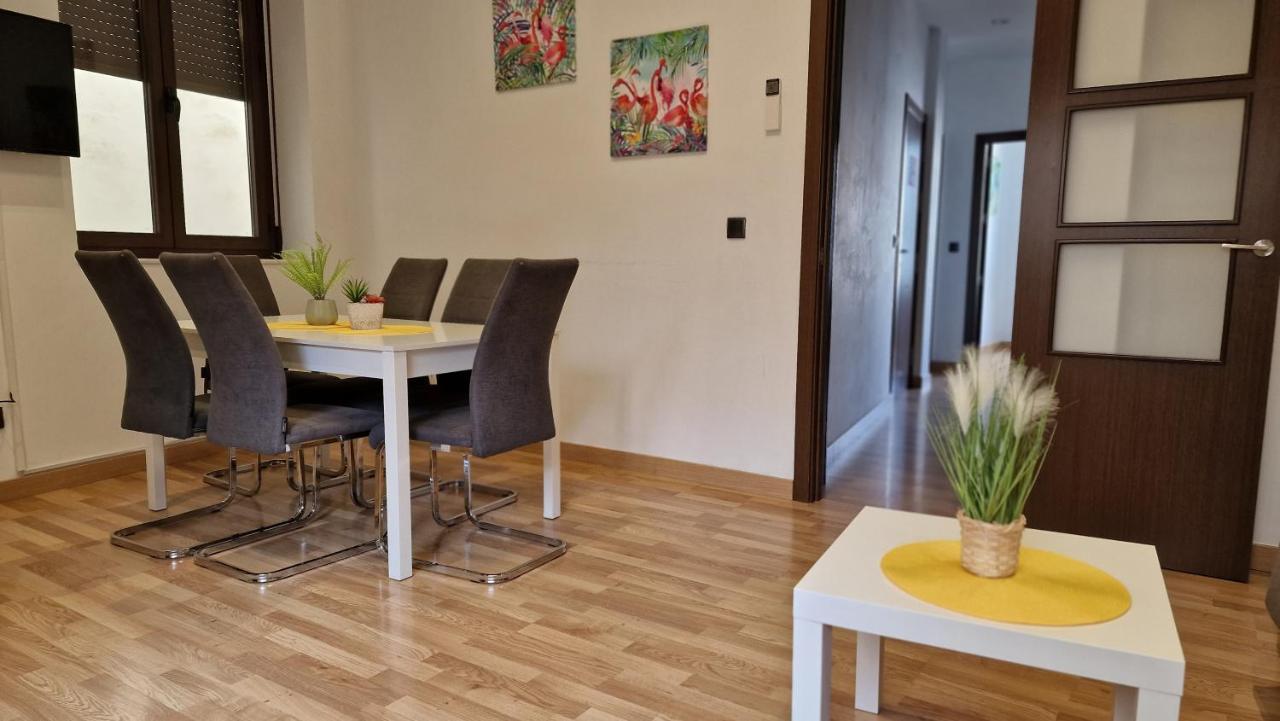 Imeda Apartamentos Escudo Del Carmen 19 — Photos 1